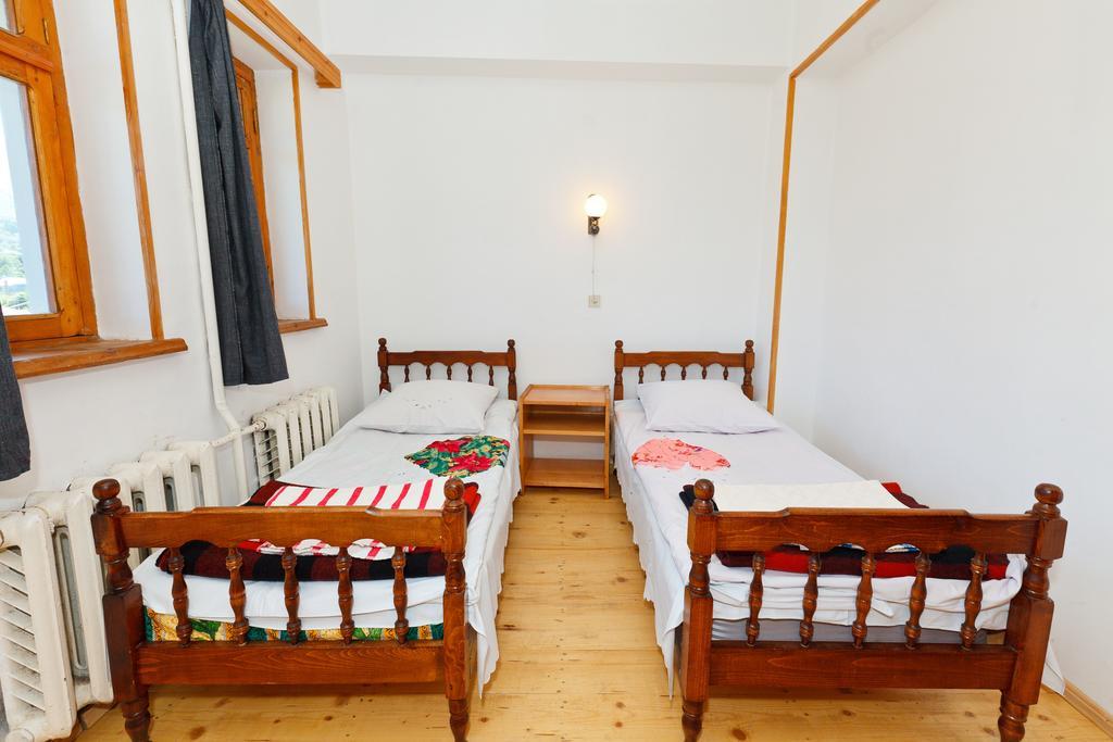 Hotel Apollon Bakuriani Room photo
